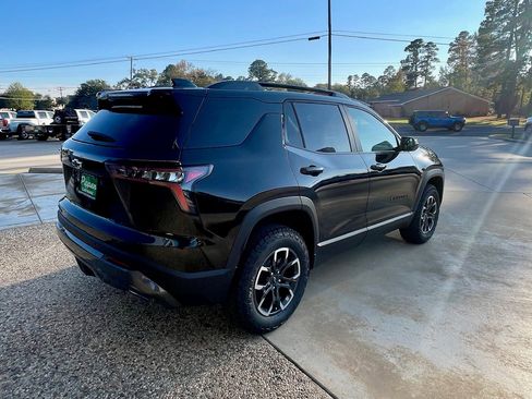 New 2026 Chevrolet Equinox ACTIV image 8