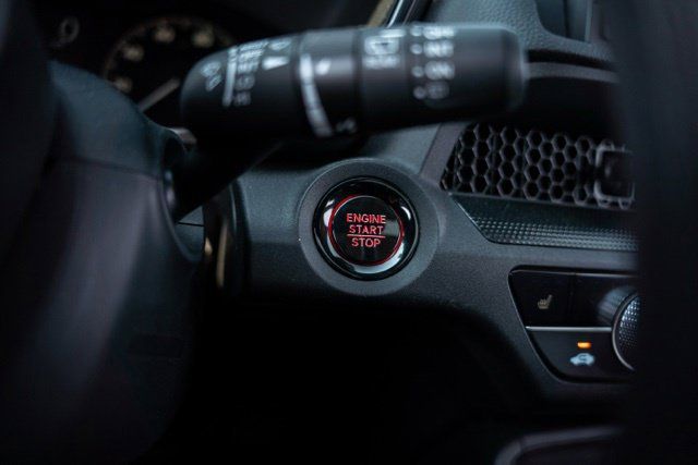 Used 2025 Honda CR-V EX image 19