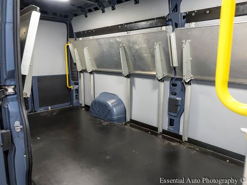 Used 2021 RAM ProMaster 3500 FWD image 16