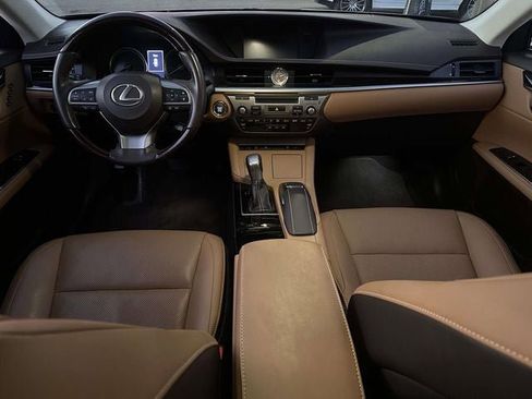 Used 2018 Lexus ES 350 image 22
