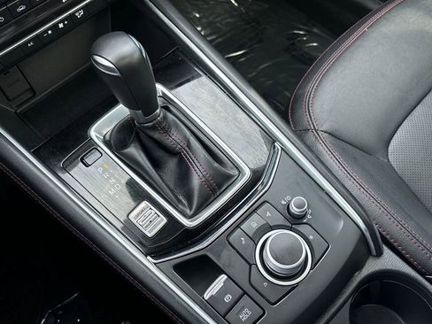 Used 2023 MAZDA CX-5 Carbon Edition image 24