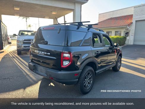 Used 2021 Ford Bronco Sport Big Bend AWD/4WD image 6