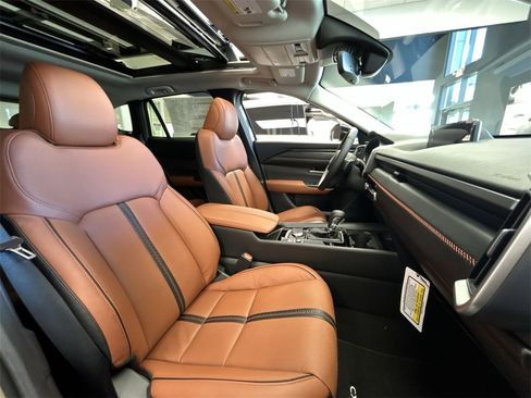 New 2025 MAZDA CX-50 Meridian Edition w/ Apex Package image 15