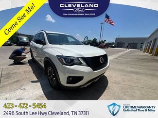 Used 2019 Nissan Pathfinder SL FWD 360° Tour