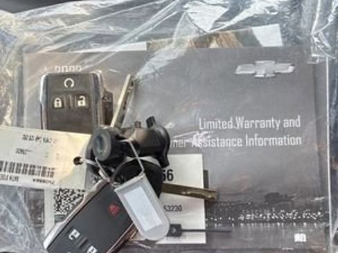 Used 2022 Chevrolet Colorado ZR2 image 34