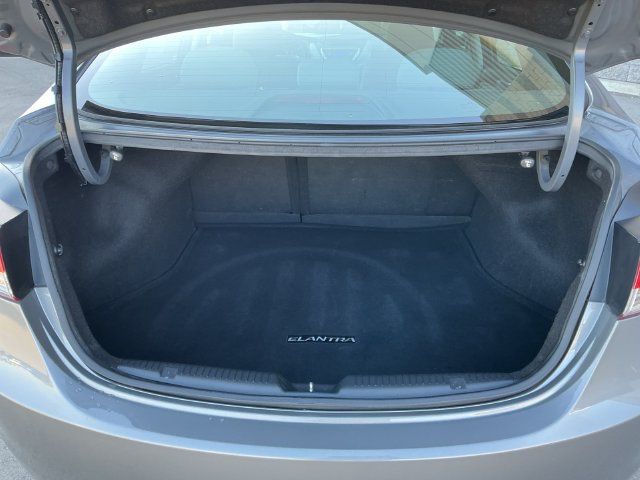 Used 2012 Hyundai Elantra GLS w/ Preferred Pkg 3 FWD image 23