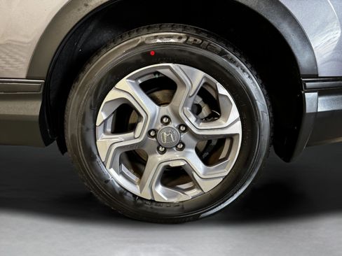 Used 2019 Honda CR-V EX-L image 50