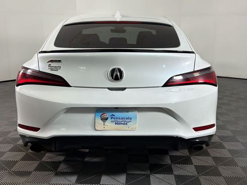 Used 2023 Acura Integra A-Spec FWD image 8