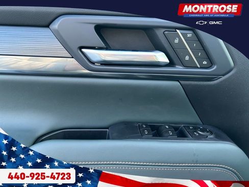 New 2026 GMC Terrain AT4 w/ Convenience Package III image 10