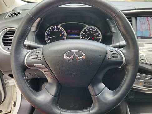 Used 2019 INFINITI QX60 Luxe w/ Essential Package image 19