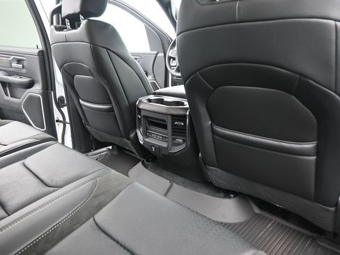 New 2026 RAM 1500 Laramie w/ Night Edition AWD/4WD image 24