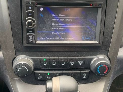Used 2011 Honda CR-V SE image 9