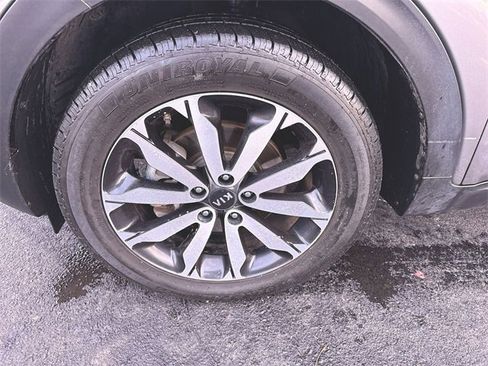 Used 2018 Kia Sportage EX image 31