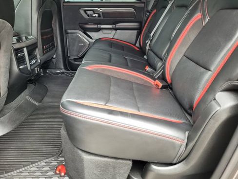 Used 2022 RAM 1500 TRX w/ TRX Level 2 Equipment Group AWD/4WD image 26