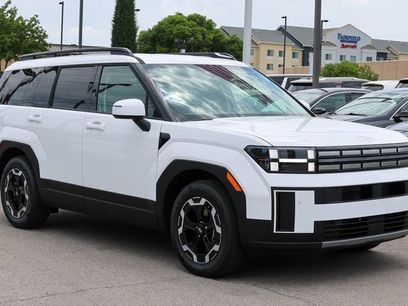 New 2026 Hyundai Santa Fe SEL