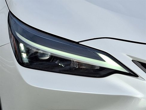 Used 2024 Lexus NX 250 FWD image 16