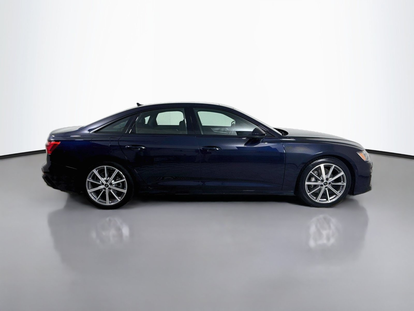 Used 2024 Audi A6 2.0T Premium w/ Summer of Audi Package AWD/4WD image 8