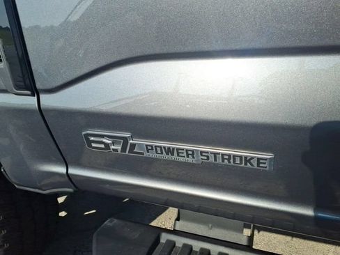 Used 2026 Ford F350 XL w/ STX Appearance Package AWD/4WD image 9
