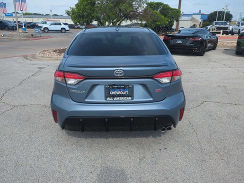 Used 2024 Toyota Corolla SE FWD image 7