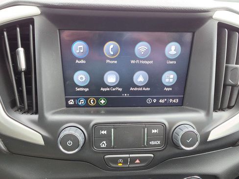 Used 2023 GMC Terrain SLT w/ Tech Package AWD/4WD image 45