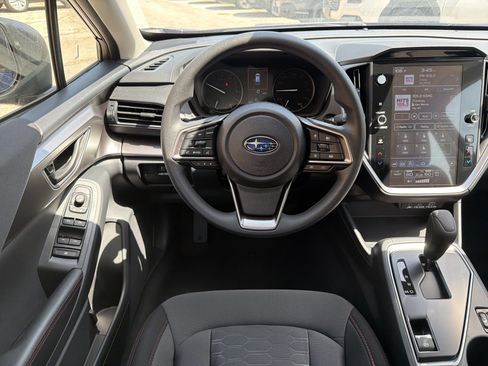 New 2026 Subaru Impreza 2.0i Sport AWD/4WD image 11