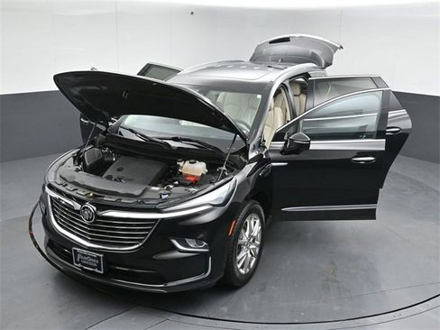 Used 2023 Buick Enclave Essence w/ Experience Buick Package image 56