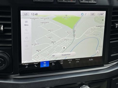 Used 2024 Ford F450 Limited w/ FX4 Off-Road Package image 35