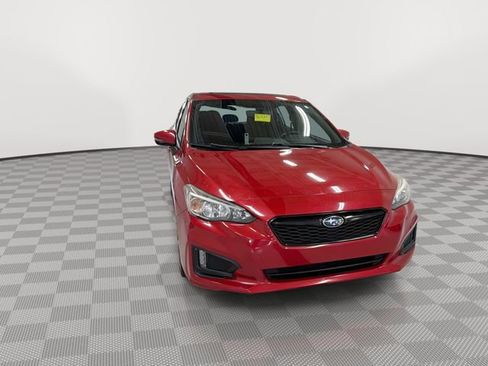 Used 2018 Subaru Impreza 2.0i Sport AWD/4WD image 3