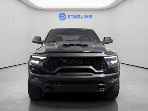 Used 2022 RAM 1500 TRX w/ TRX Level 2 Equipment Group AWD/4WD image 15
