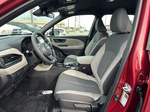 Used 2026 Subaru Forester image 32