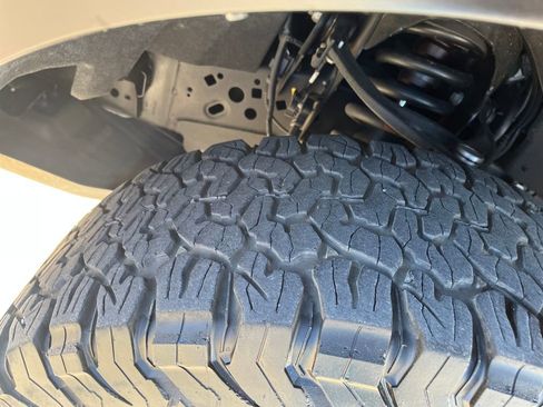 Used 2024 Ford F150 Raptor image 33