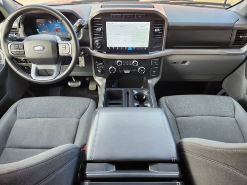 Used 2024 Ford F150 XLT w/ Mobile Office Package image 12