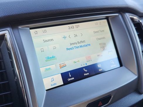 Used 2020 Ford Ranger XLT w/ Equipment Group 301A Mid image 27