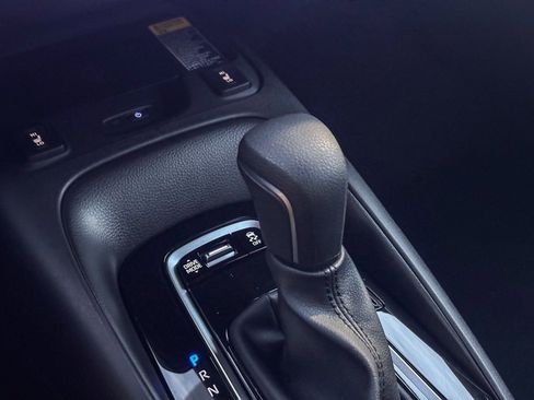 New 2026 Toyota Corolla XSE image 25