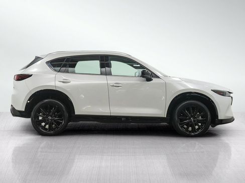 Used 2023 MAZDA CX-5 AWD 2.5 Turbo image 6