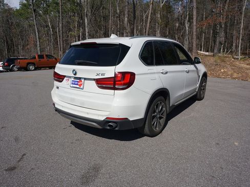 Used 2015 BMW X5 sDrive35i image 21
