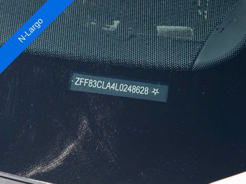 Used 2020 Ferrari 812 Superfast RWD image 44