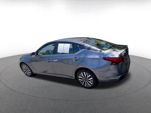 Used 2026 Nissan Altima 2.5 SV FWD image 10