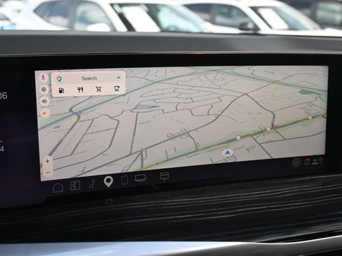 Used 2026 Cadillac Escalade Sport w/ LPO, ONYX Package AWD/4WD image 24