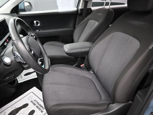 Used 2024 Hyundai Ioniq 5 SEL RWD image 25