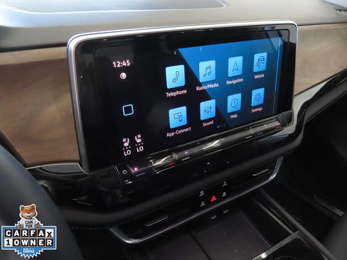 Used 2024 Volkswagen Atlas SE image 18