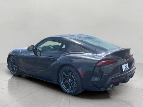 Used 2024 Toyota Supra Premium w/ Driver Assist Package RWD image 8