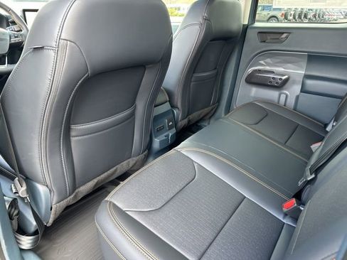 New 2026 Ford Maverick Tremor AWD/4WD image 14