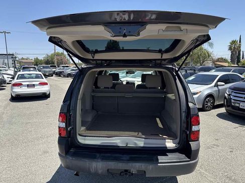 Used 2006 Ford Explorer XLT RWD image 13