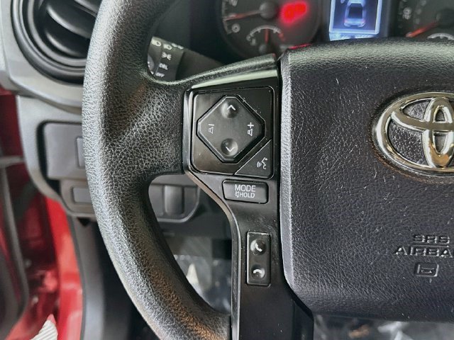 Used 2022 Toyota Tacoma SR RWD image 13