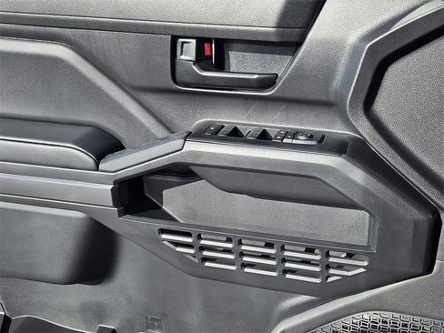 New 2026 Toyota Tacoma SR5 image 17