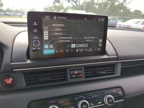 New 2025 Honda Pilot Touring image 25