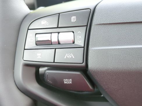 New 2026 Kia Sportage EX image 22