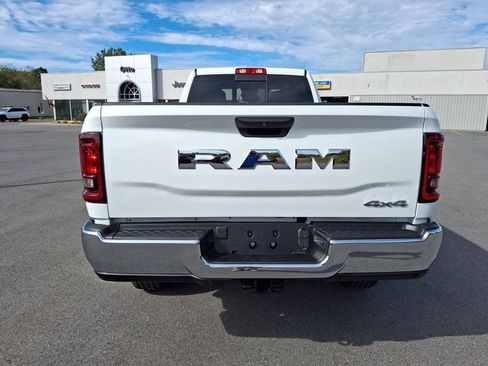 New 2025 RAM 2500 Tradesman image 6