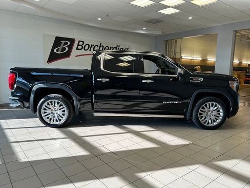 Used 2019 GMC Sierra 1500 Denali w/ Denali Ultimate Package image 7
